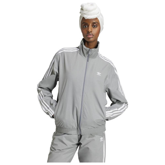 Adidas Γυναικεία ζακέτα Woven Track Top